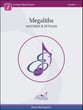 Megaliths Concert Band sheet music cover